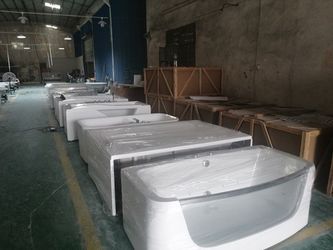 China Foshan Hatele Sanitary Ware Factory
