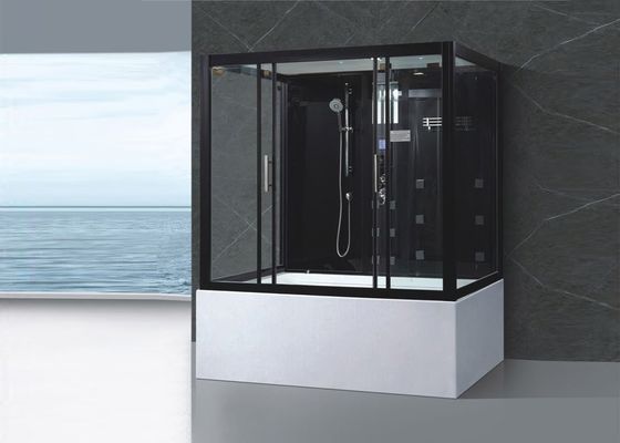 1700mm Steam Room With Shower For Big Bathroom