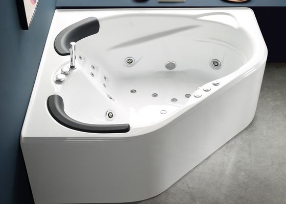 1500mm Diamond Hot Tub With One Piece Skirting For  2 Person 
