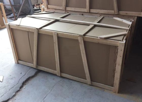 1500mm Rectangle Shape Bathtub With Slim Edge 