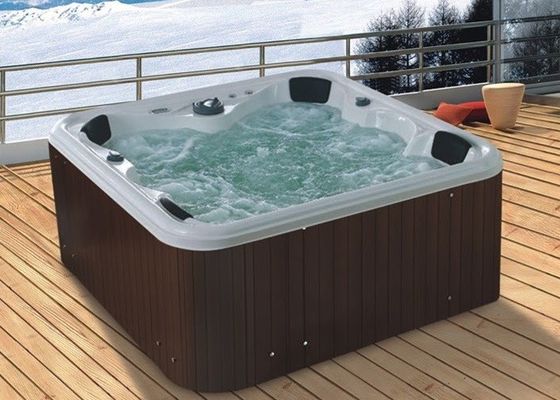 Out Door Spa For 4-6 Person