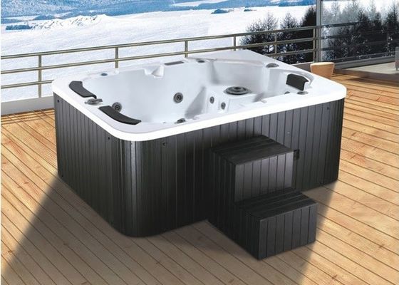Out Door Spa For 2 Person